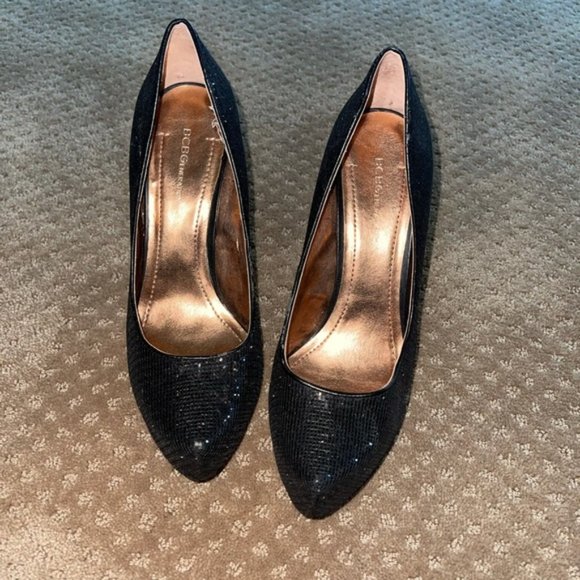 BCBG Women’s Heels - Picture 3 of 6